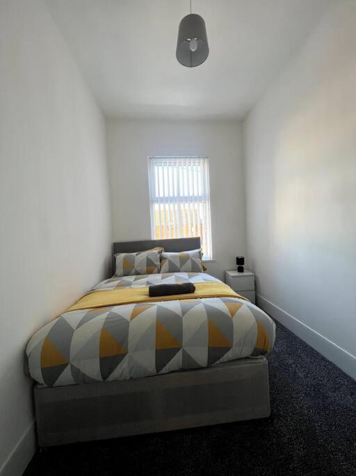 No. 51 - Modern 4 Bed Holiday home