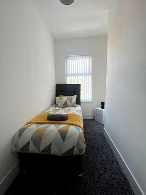 Holiday home No. 51 - Modern 4 Bed *