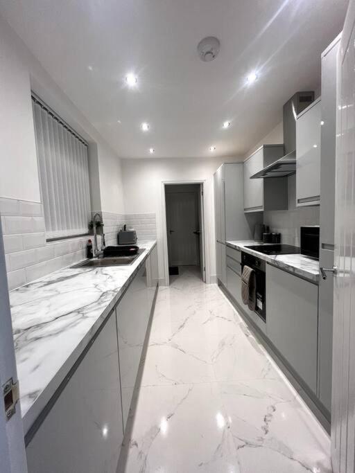 Holiday home No. 51 - Modern 4 Bed